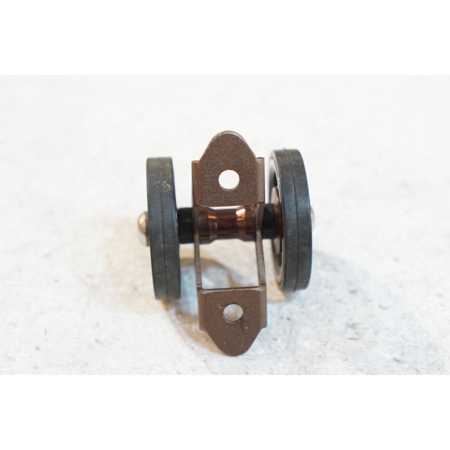 RIDEA 「リデア」 Rear Mudguard Roller マッドガード ローラー