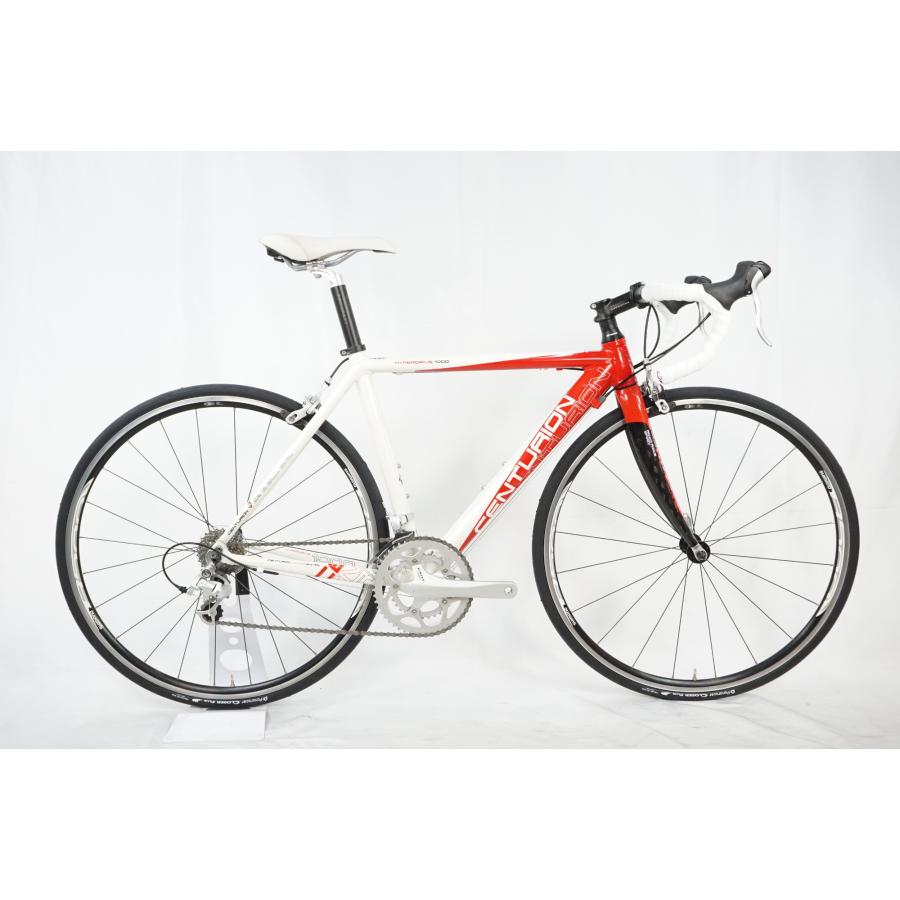 CENTURION 「センチュリオン」 HYPER DRIVE 1000 2010年モデル ロード