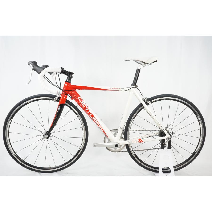 センチュリオン CENTURION HYPERDRIVE 1000 シマノソラ センチュリオン CENTURION HYPERDRIVE 1000 シマノソラ CENTURION