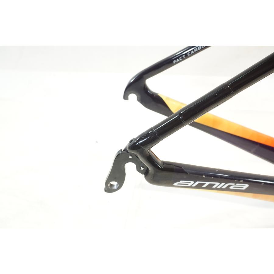 ジャンク品】 SPECIALIZED 「スペシャライズド」 AMIRA SL4