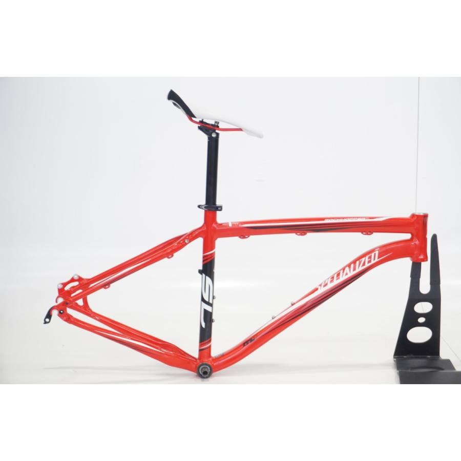 SPECIALIZED 「スペシャライズド」 ROCKHOPPER SL COMP 2011年モデル