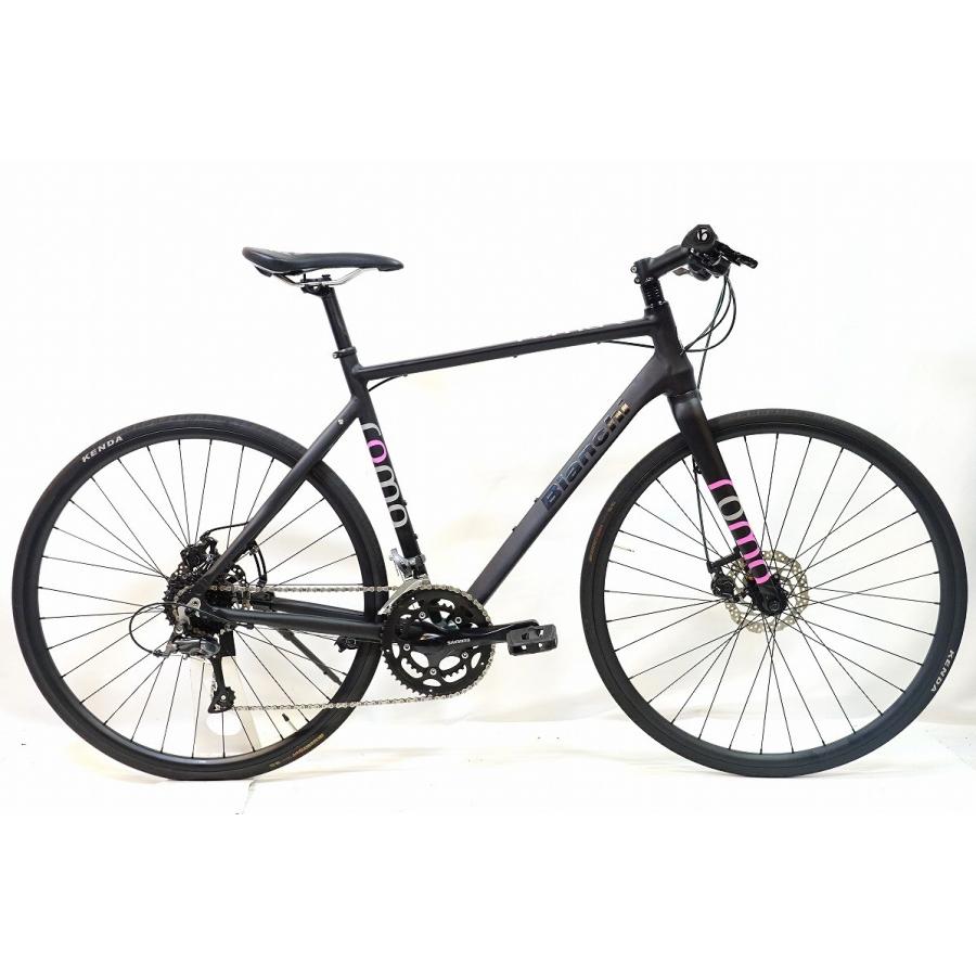 BIANCHI 「ビアンキ」 ROMA3 2019年モデル クロスバイク / 熊谷 BIANCHI 「ビアンキ」 ROMA3 2019年モデル クロスバイク / 熊谷