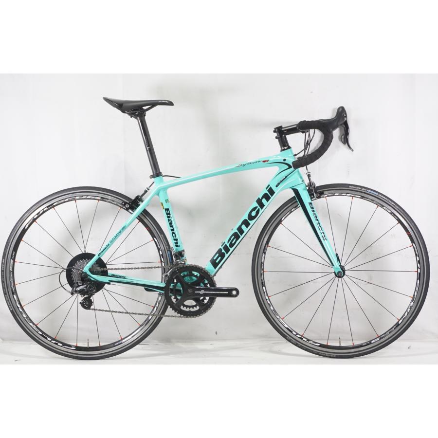 BIANCHI 「ビアンキ」 INFINITO-CV 2017年モデル ロードバイク BIANCHI 「ビアンキ」 INFINITO-CV 2017年モデル ロードバイク