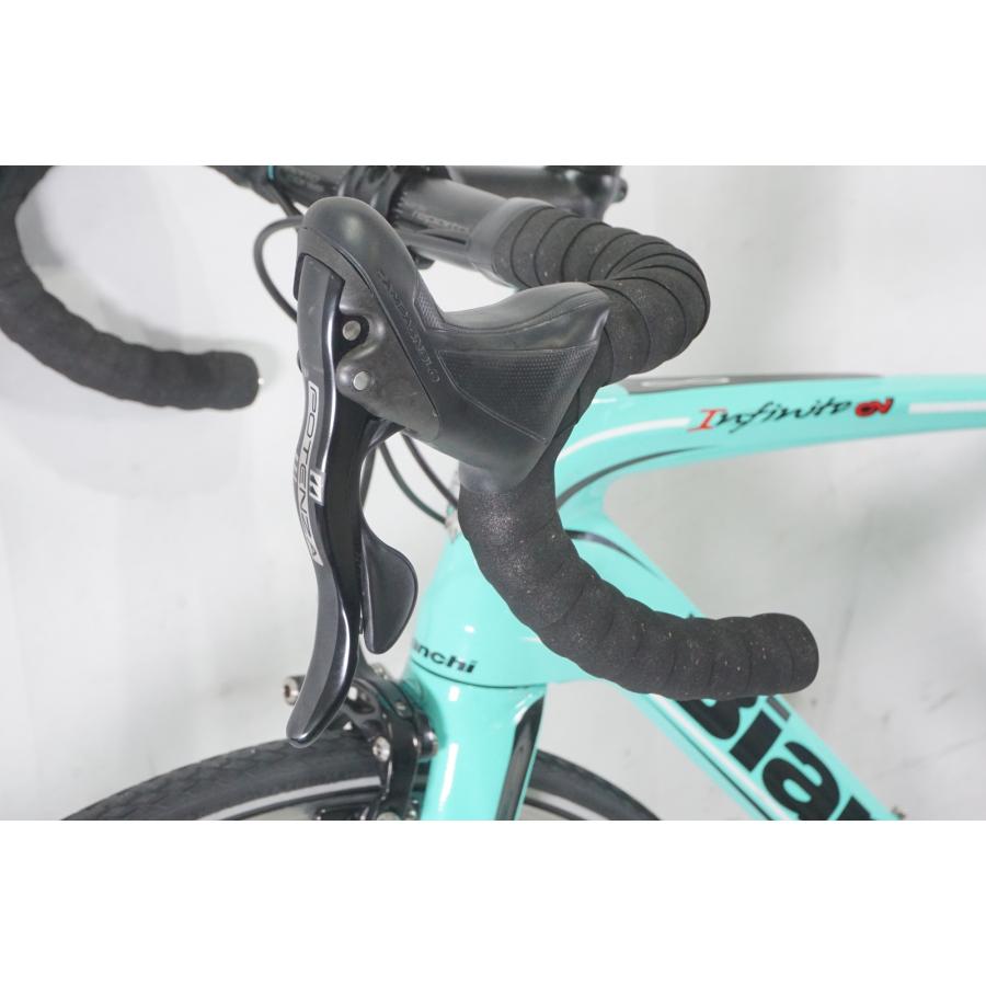 BIANCHI 「ビアンキ」 INFINITO-CV 2017年モデル ロードバイク BIANCHI 「ビアンキ」 INFINITO-CV 2017年モデル ロードバイク