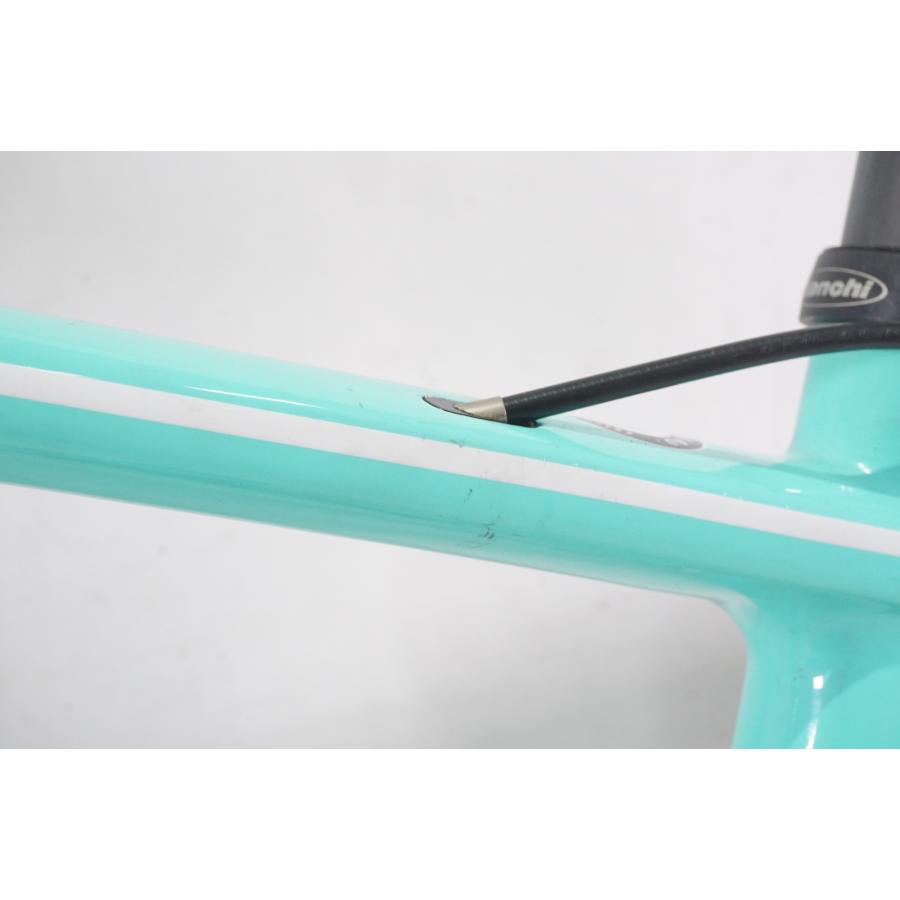 BIANCHI 「ビアンキ」 INFINITO-CV 2017年モデル ロードバイク BIANCHI 「ビアンキ」 INFINITO-CV 2017年モデル ロードバイク