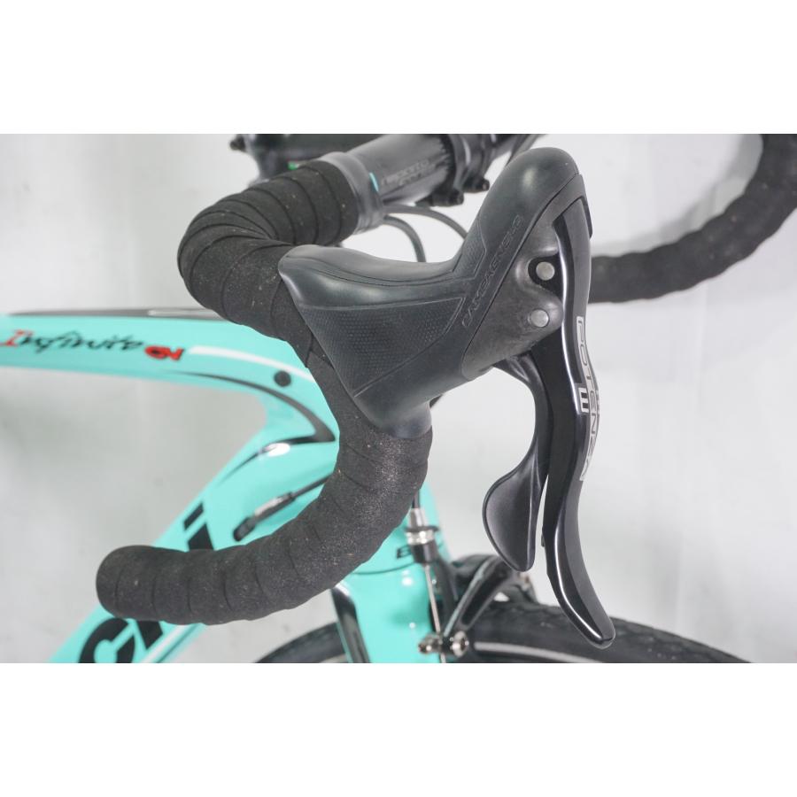BIANCHI 「ビアンキ」 INFINITO-CV 2017年モデル ロードバイク BIANCHI 「ビアンキ」 INFINITO-CV 2017年モデル ロードバイク