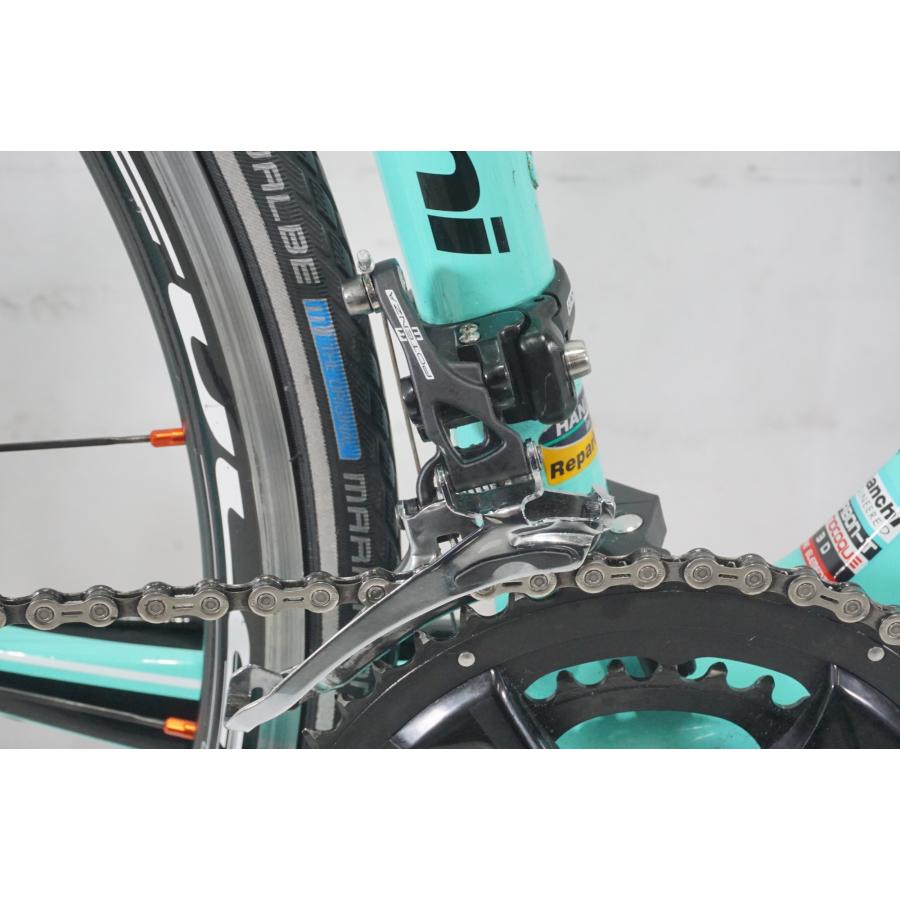 BIANCHI 「ビアンキ」 INFINITO-CV 2017年モデル ロードバイク BIANCHI 「ビアンキ」 INFINITO-CV 2017年モデル ロードバイク
