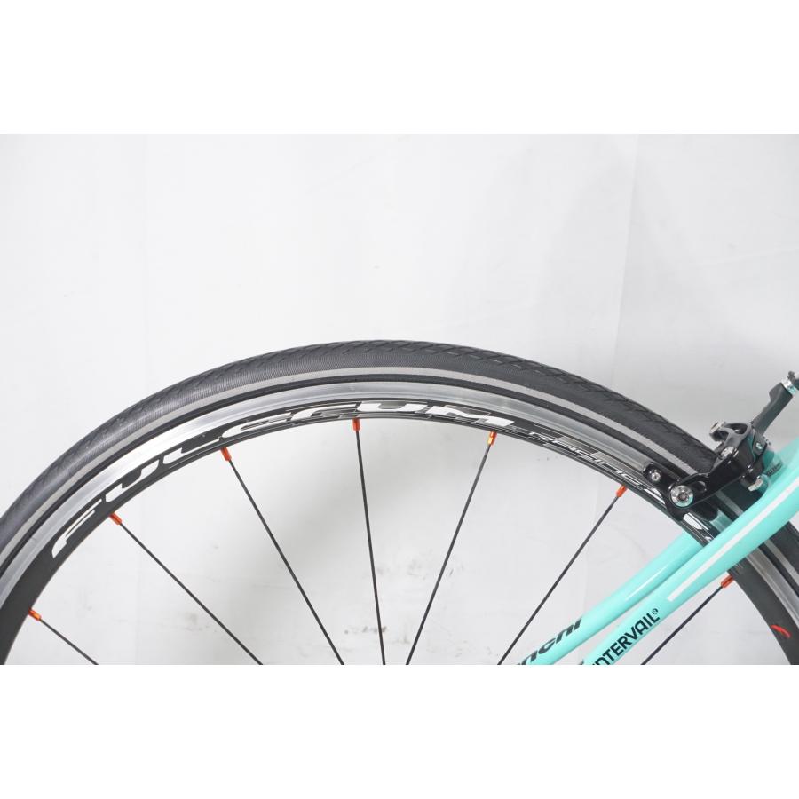 BIANCHI 「ビアンキ」 INFINITO-CV 2017年モデル ロードバイク BIANCHI 「ビアンキ」 INFINITO-CV 2017年モデル ロードバイク