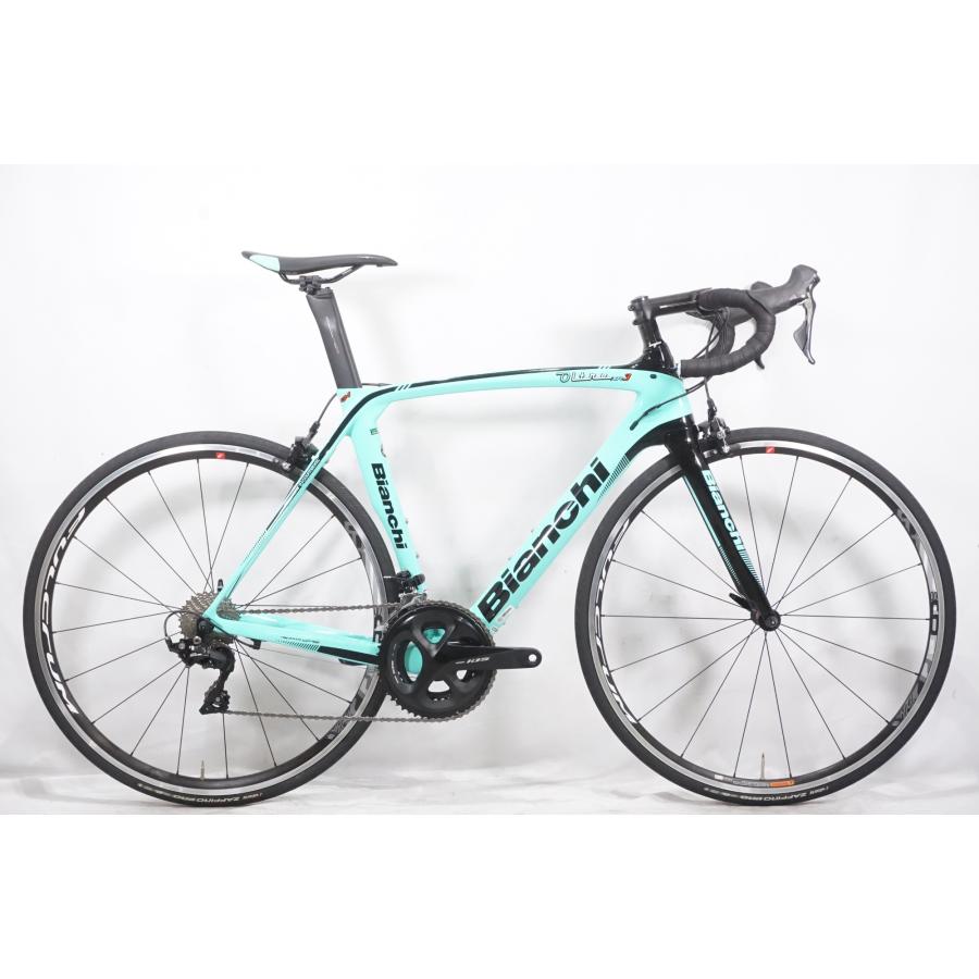 BIANCHI 「ビアンキ」 OLTRE XR3 105 2019年モデル ロードバイク 