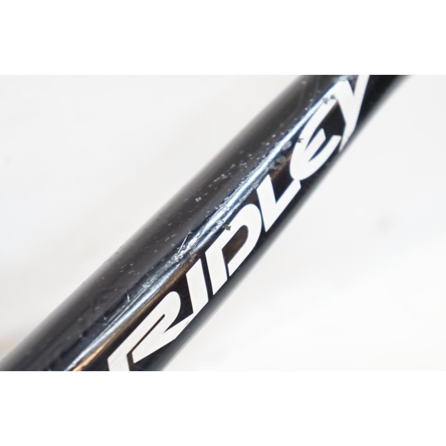 ジャンク RIDLEY 「リドレー」 NOAH RS 2013年頃 フレームセット 