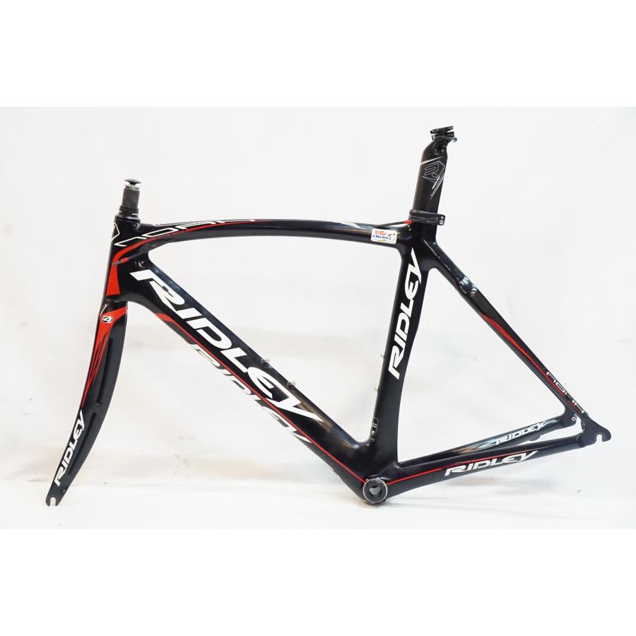 ジャンク RIDLEY 「リドレー」 NOAH RS 2013年頃 フレームセット