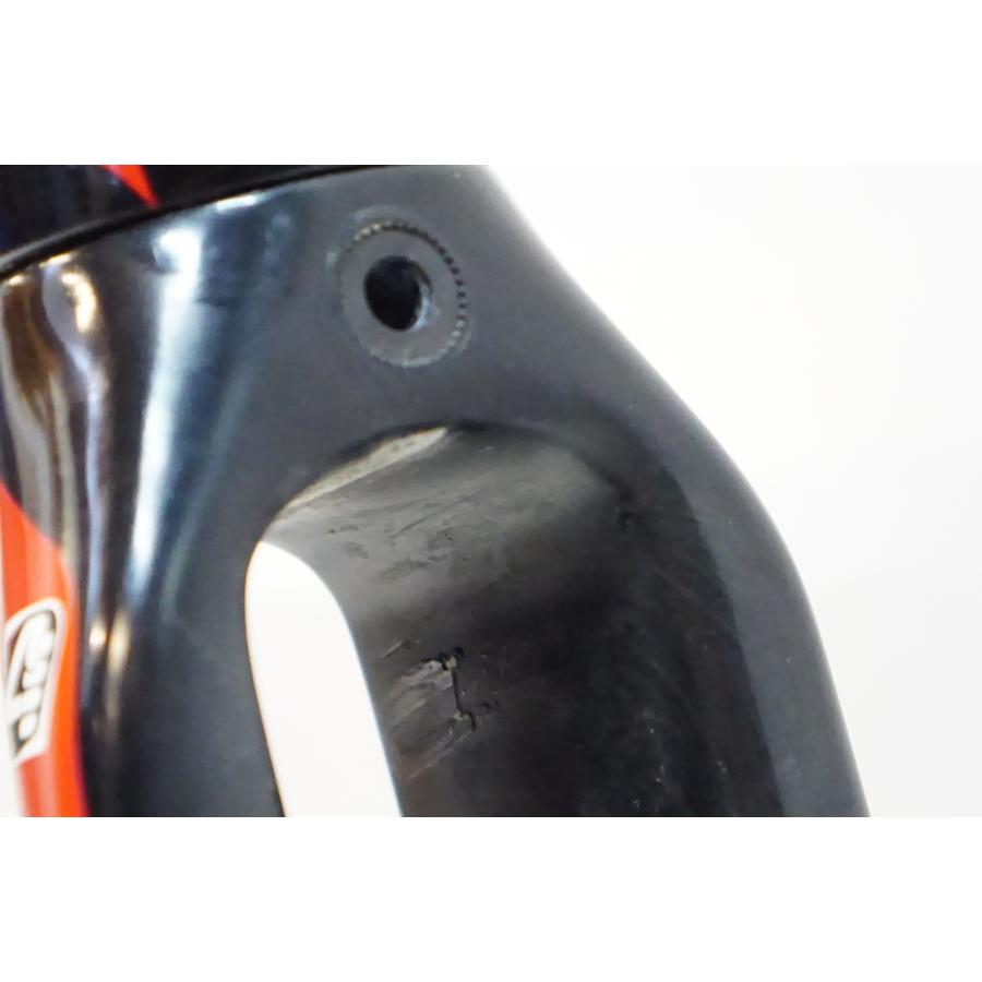 ジャンク RIDLEY 「リドレー」 NOAH RS 2013年頃 フレームセット