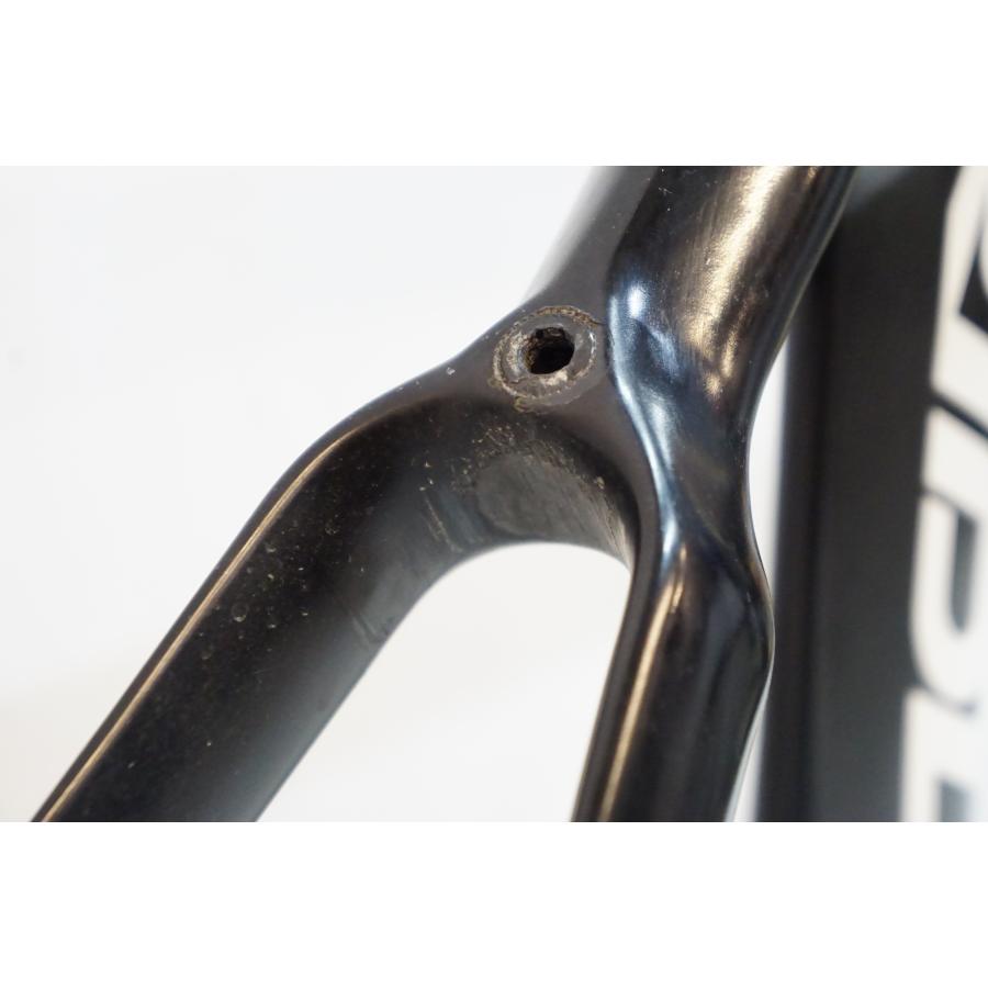 ジャンク RIDLEY 「リドレー」 NOAH RS 2013年頃 フレームセット 
