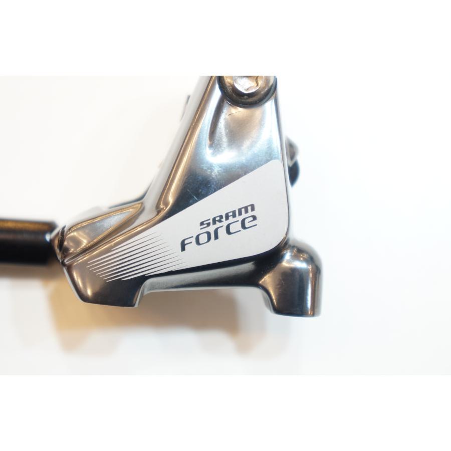 SRAM 「スラム」 FORCE ダブルタップレバーセット / バイチャリ浦和