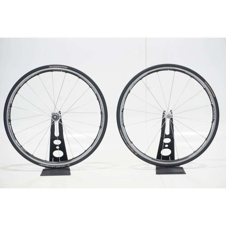SHIMANO 「シマノ」DURA-ACE WH-7801 シマノ10速 ホイールセット SHIMANO 「シマノ」DURA-ACE WH-7801 シマノ10速 ホイールセット