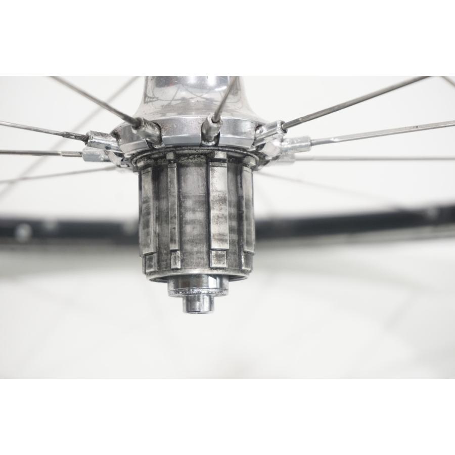 SHIMANO 「シマノ」DURA-ACE WH-7801 シマノ10速 ホイールセット SHIMANO 「シマノ」DURA-ACE WH-7801 シマノ10速 ホイールセット