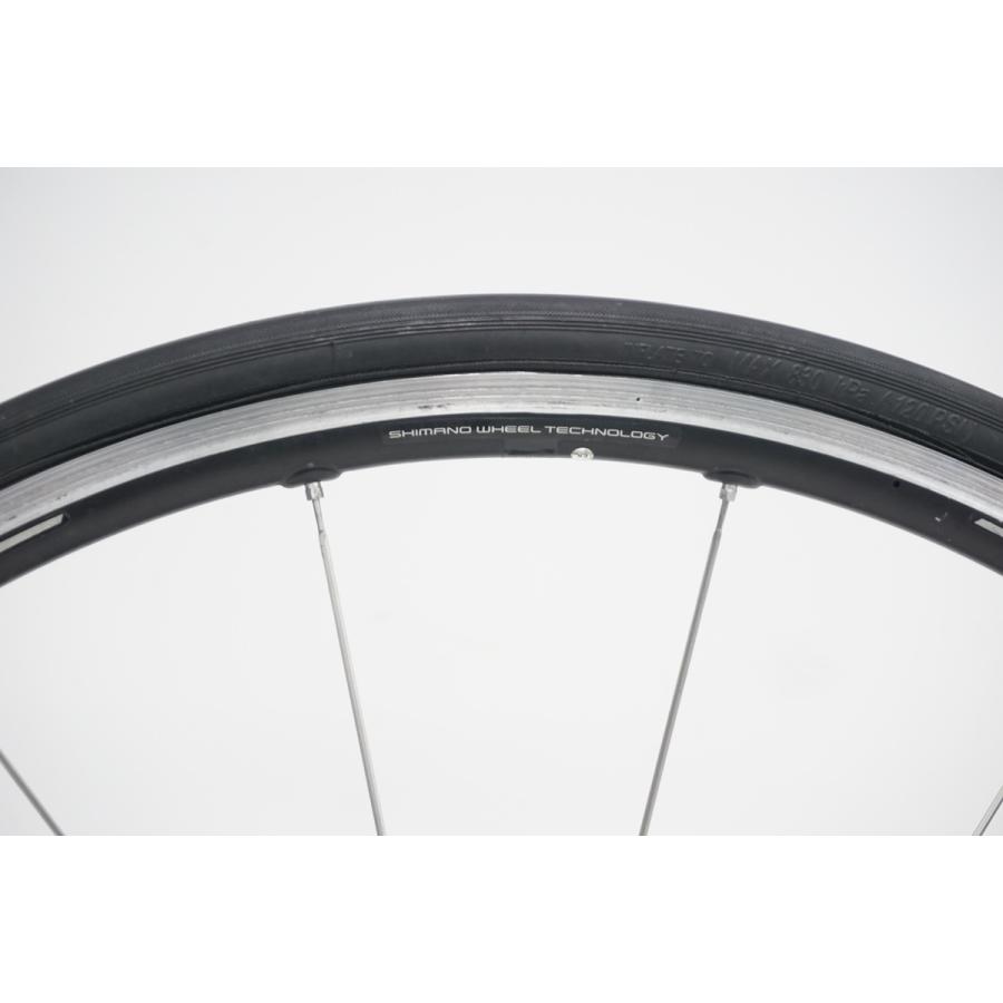 SHIMANO 「シマノ」DURA-ACE WH-7801 シマノ10速 ホイールセット SHIMANO 「シマノ」DURA-ACE WH-7801 シマノ10速 ホイールセット