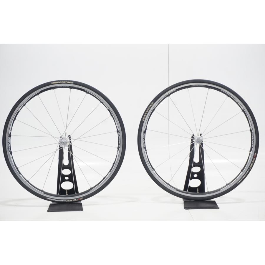 シマノ DURA-ACE WH-7801 (10s) SHIMANO 「シマノ」 DURA-ACE WH-7801-CARBON シマノ 10速専用