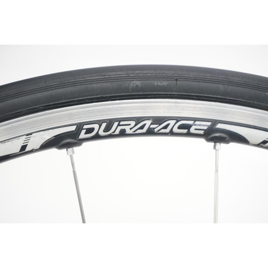 SHIMANO 「シマノ」DURA-ACE WH-7801 シマノ10速 ホイールセット SHIMANO 「シマノ」DURA-ACE WH-7801 シマノ10速 ホイールセット