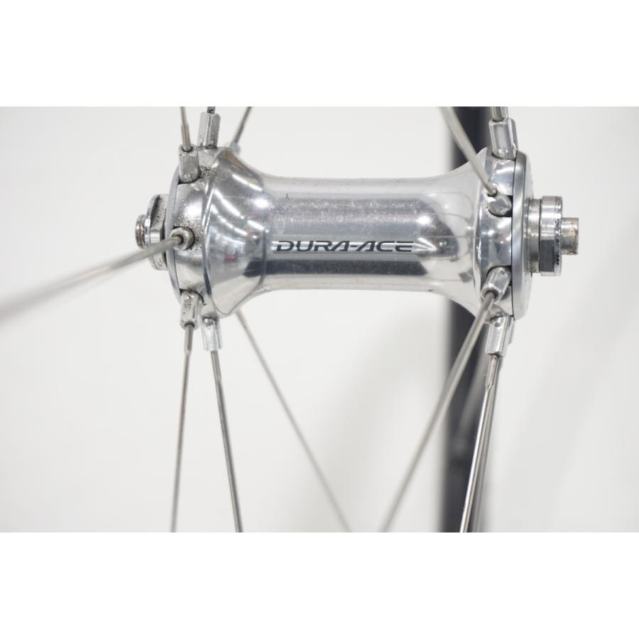 SHIMANO 「シマノ」DURA-ACE WH-7801 シマノ10速 ホイールセット SHIMANO 「シマノ」DURA-ACE WH-7801 シマノ10速 ホイールセット