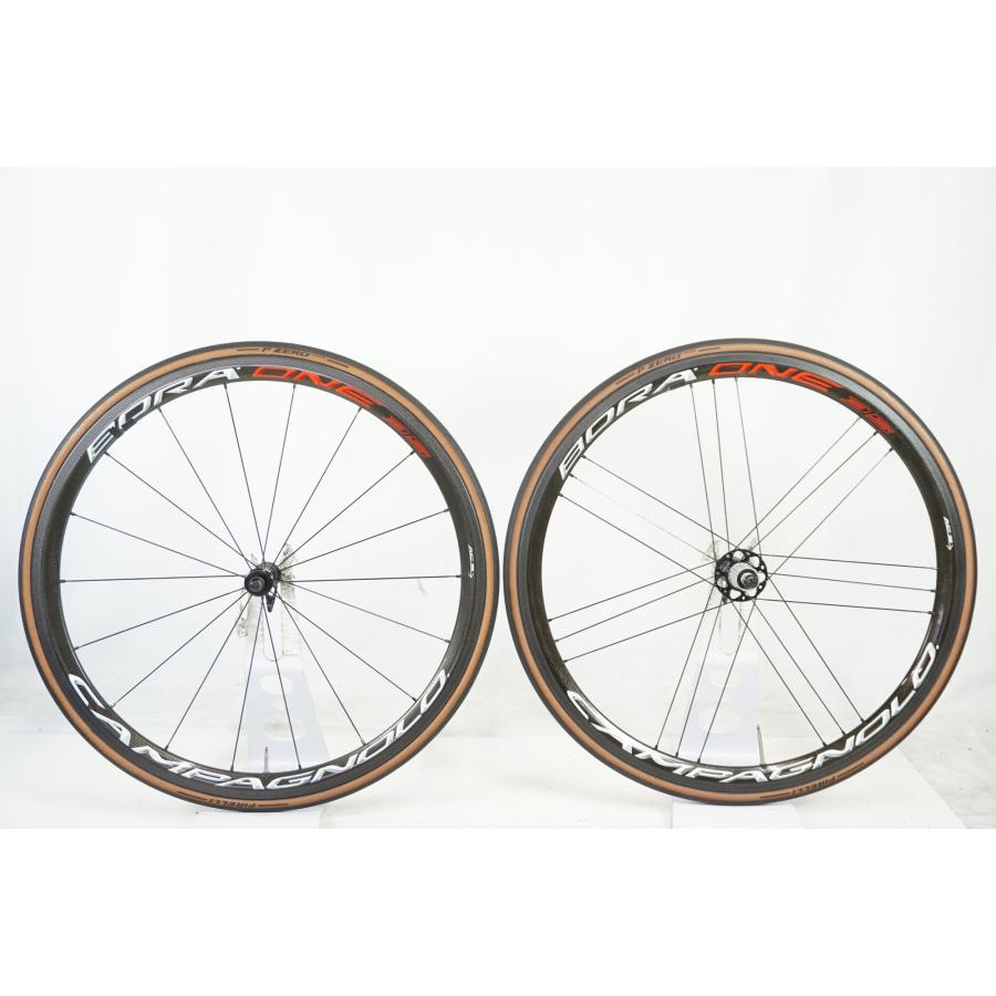 CAMPAGNOLO 「カンパニョーロ」 BORA ONE 35 AC3 SHIMANO11s ホイール