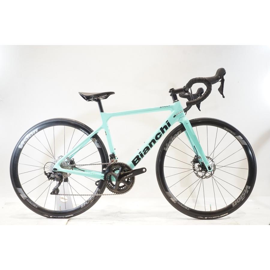 BIANCHI 「ビアンキ」 SPRINT DISC 105 2021年モデル ロードバイク  