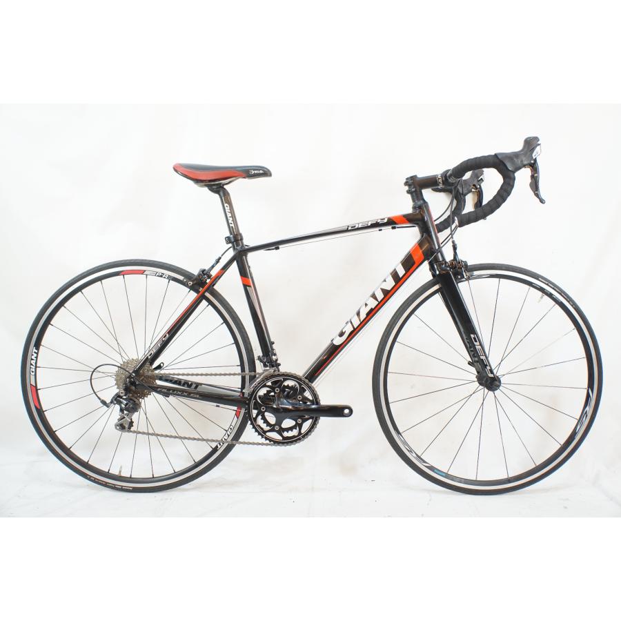 GIANT 「ジャイアント」 DEFY1 2014年モデル ロードバイク