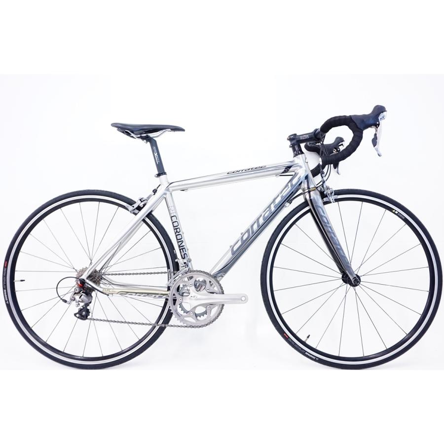 CORRATEC「コラテック」 RT CORONES 105 2012年モデル ロード CORRATEC「コラテック」 RT CORONES 105 2012年モデル ロード