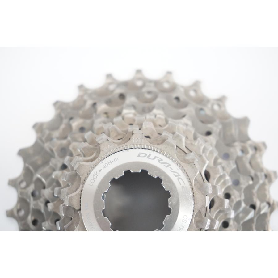 SHIMANO 「シマノ」 DURA-ACE CS-7900 12-27T スプロケット / 宇都宮店 