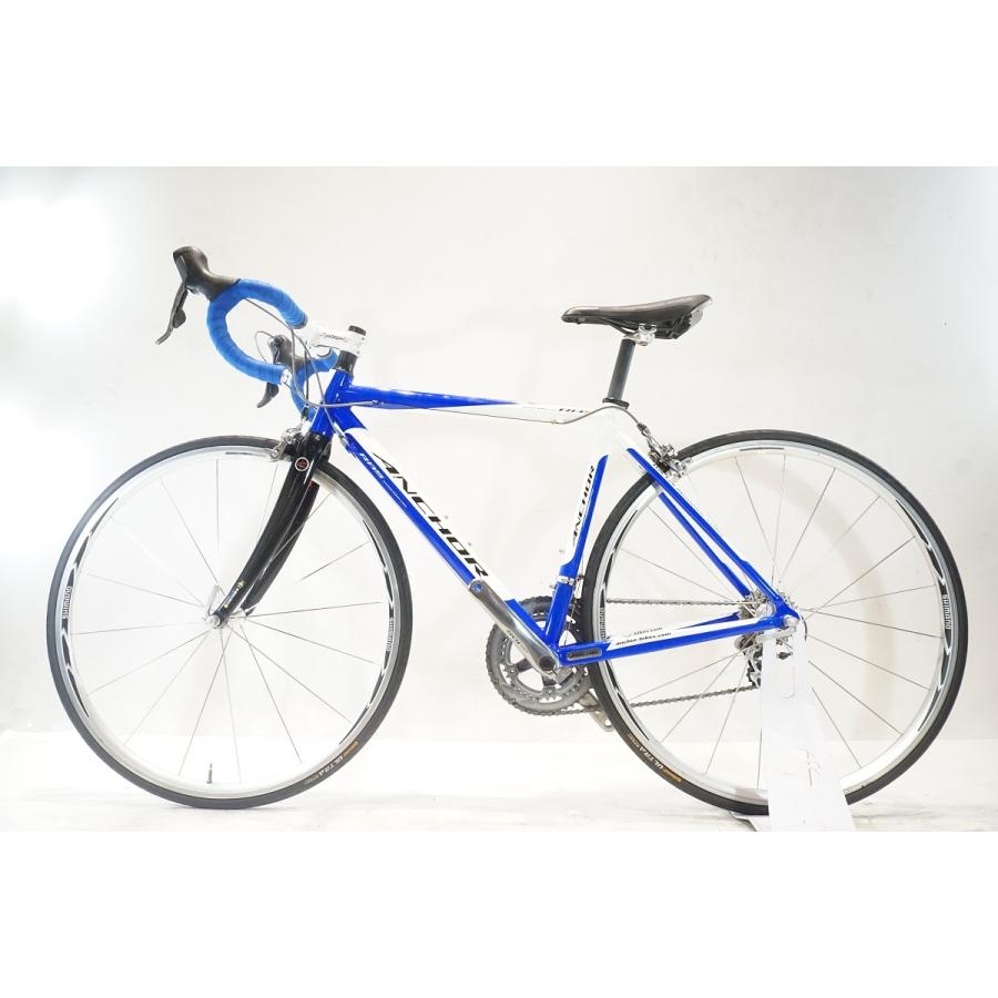10%OFF】 ANCHOR 「アンカー」 RA5 2006年ごろモデル ロードバイク