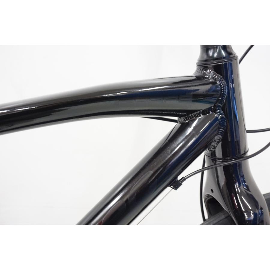 CORRATEC「コラテック」 SHAPE CHUBBY 2023年頃モデル クロス CORRATEC「コラテック」 SHAPE CHUBBY 2023年頃モデル クロス