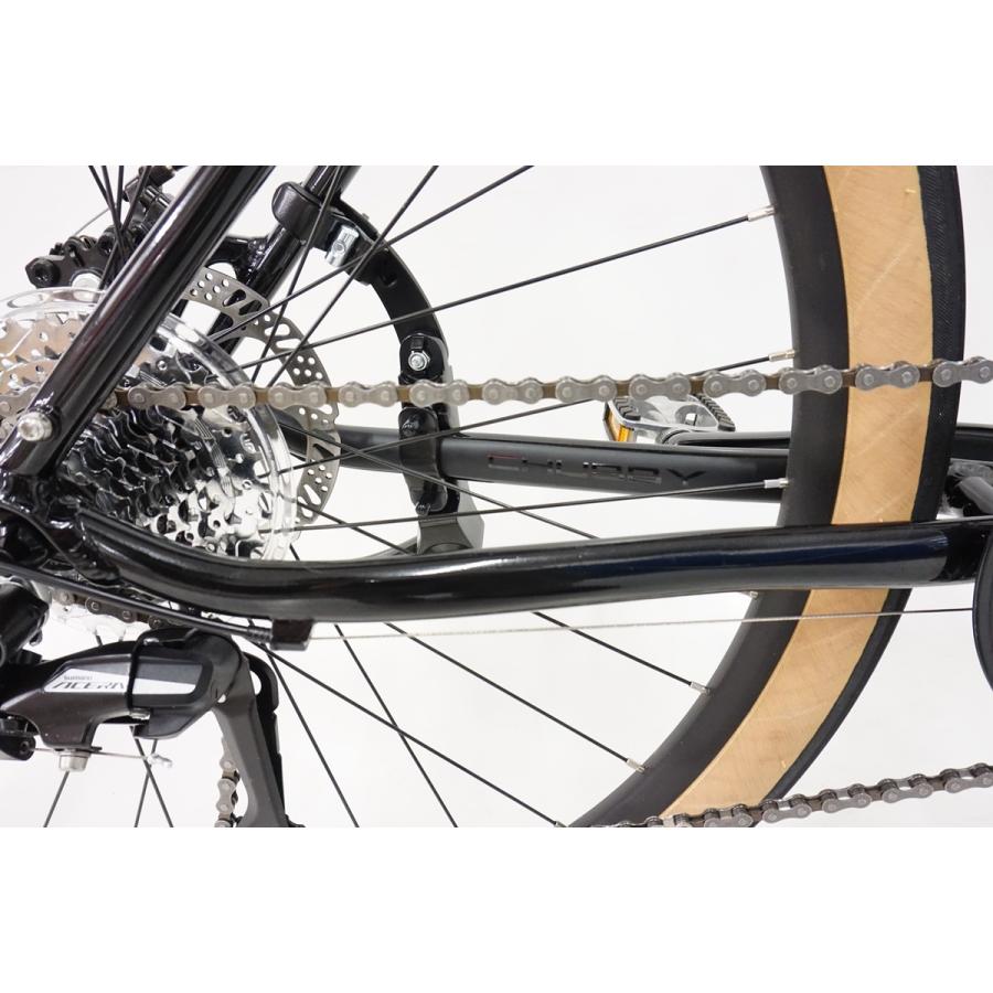 CORRATEC「コラテック」 SHAPE CHUBBY 2023年頃モデル クロス CORRATEC「コラテック」 SHAPE CHUBBY 2023年頃モデル クロス