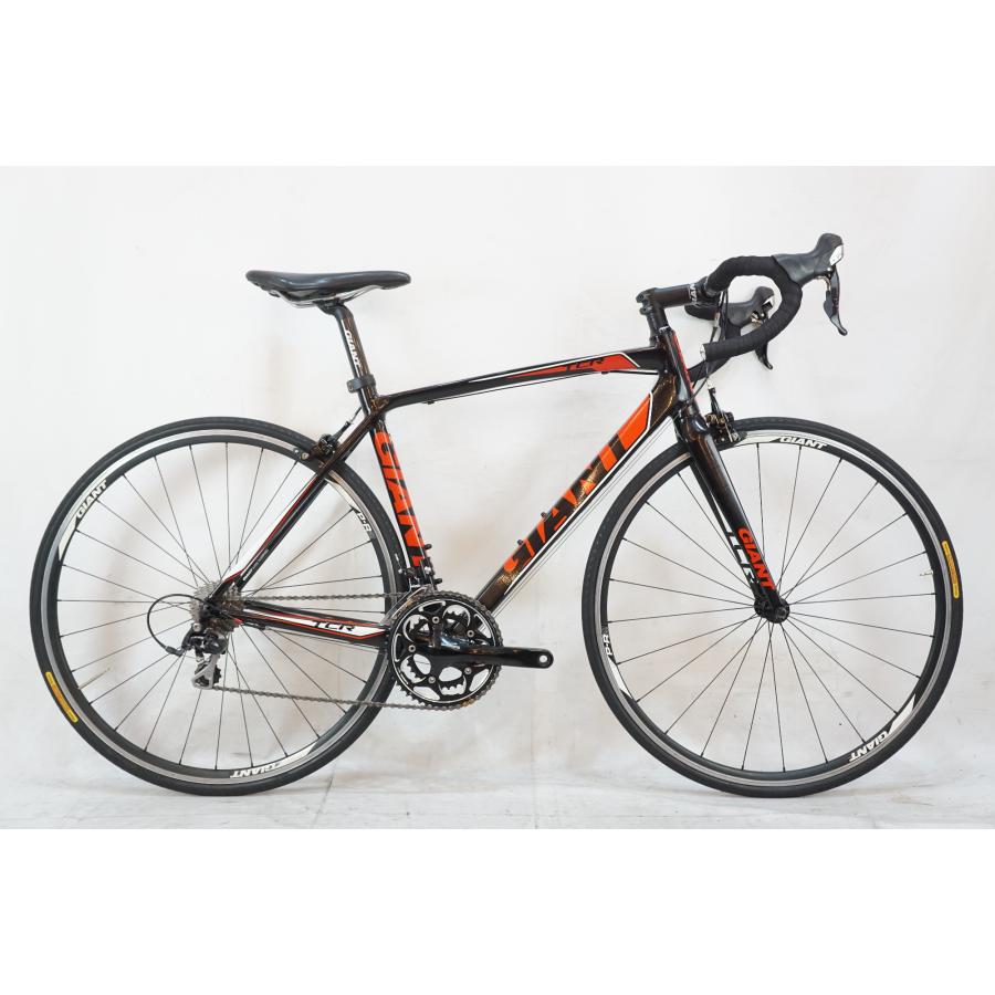 ジャイアント TCR1 ロードバイク【車両本体のみ】