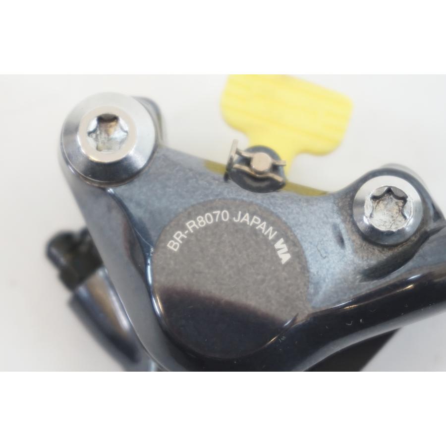 SHIMANO 「シマノ」 ULTEGRA BR-R8070 ディスクブレーキキャリパー