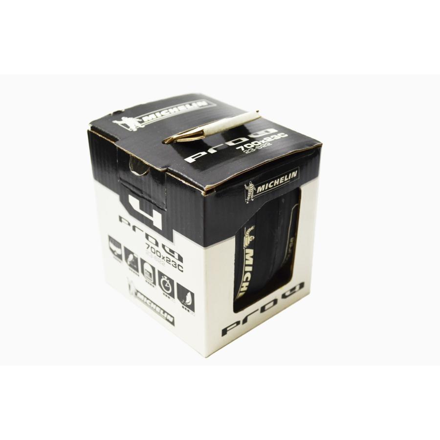 MICHELIN 「ミシュラン」 PRO4 700X23C タイヤ / 千葉中央店