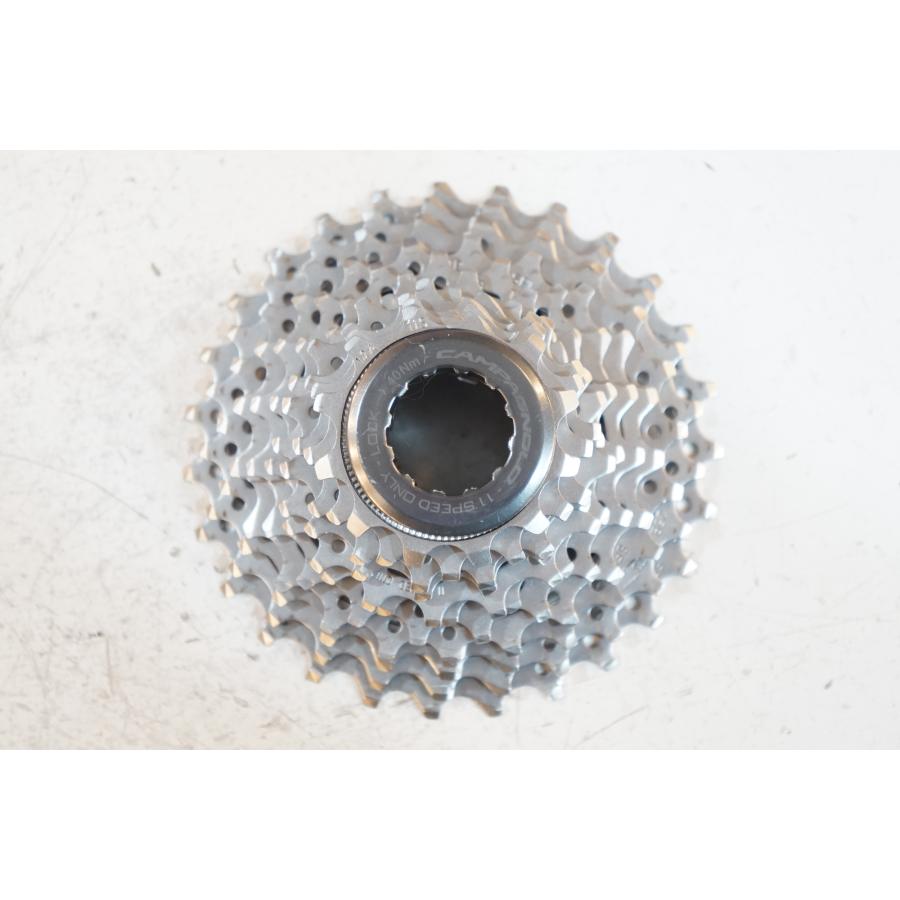 CAMPAGNOLO 「カンパニョーロ」 CHORUS 11S 12-27T スプロケット
