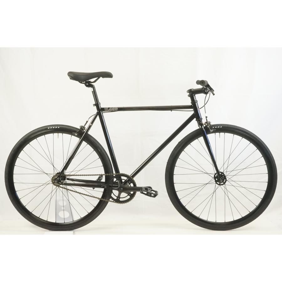 LOCAL BIKES 「ローカルバイクス」 BLANKS 2023年モデル ピスト LOCAL BIKES 「ローカルバイクス」 BLANKS 2023年モデル ピスト