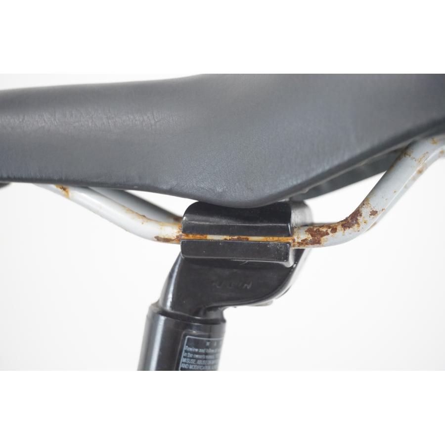 ジャンク GARY FISHER 「ゲイリーフィッシャー」 ADVANCE 年式不明