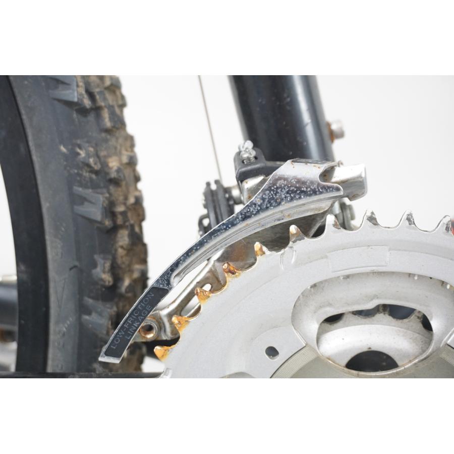 ジャンク GARY FISHER 「ゲイリーフィッシャー」 ADVANCE 年式不明