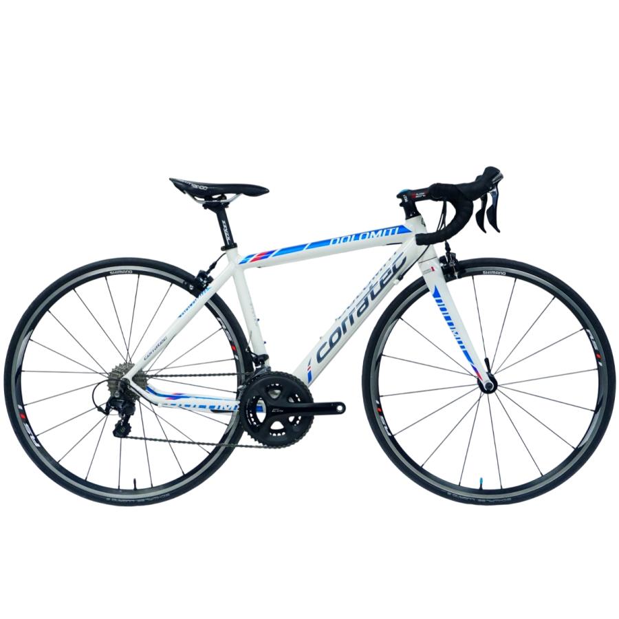 CORRATEC 「コラテック」 DOLIMITI SL 2016年モデル ロードバイク