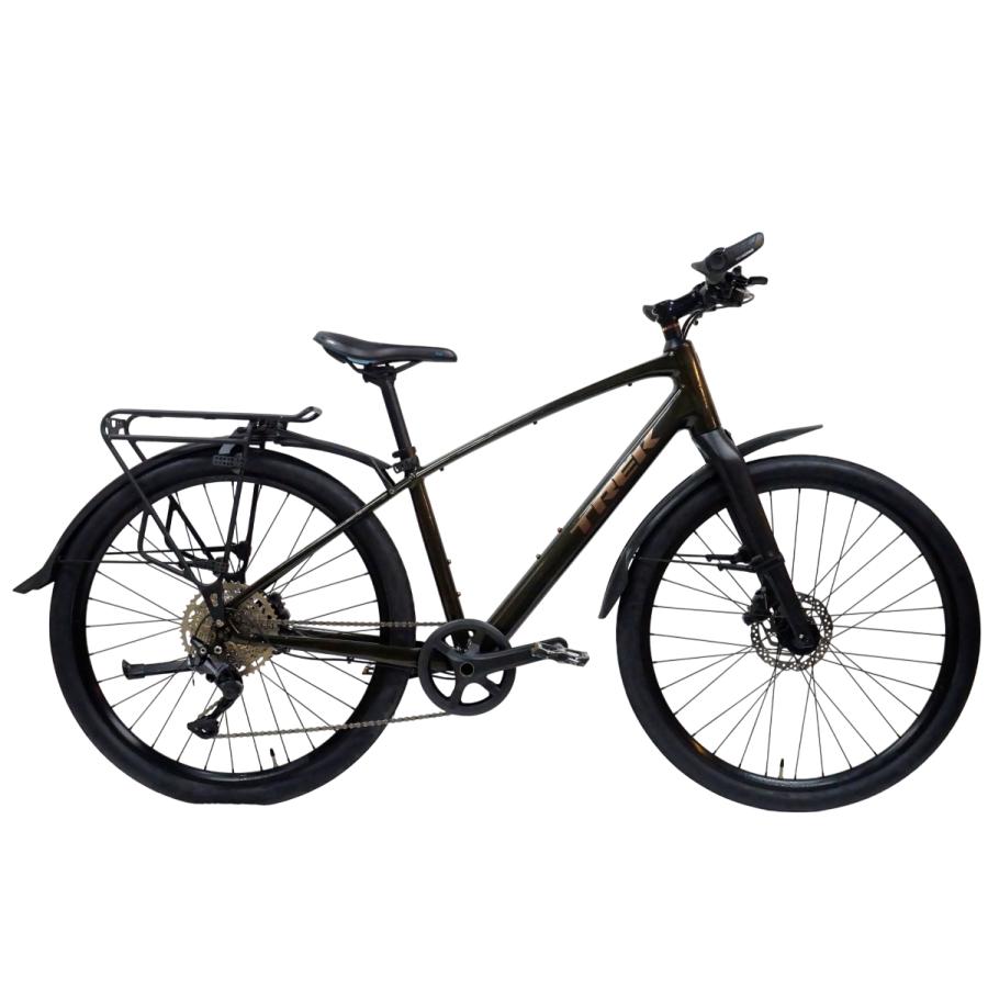 TREK 「トレック」 DUAL SPORT 3 GEN 5 2023年モデル クロスバイク
