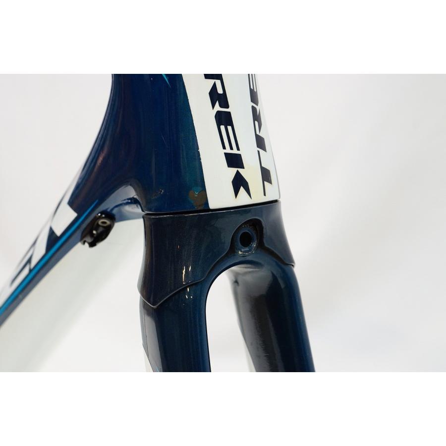 TREK 「トレック」 MADONE 6.9 PRO 2009年モデル フレームセット TREK 「トレック」 MADONE 6.9 PRO 2009年モデル フレームセット