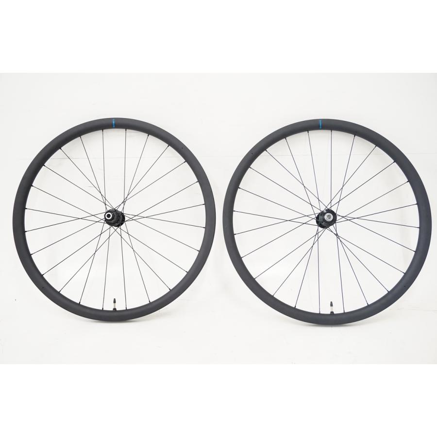 SHIMANO 「シマノ」 WH-RS710-C32-TL シマノ11/12速 ホイールセット