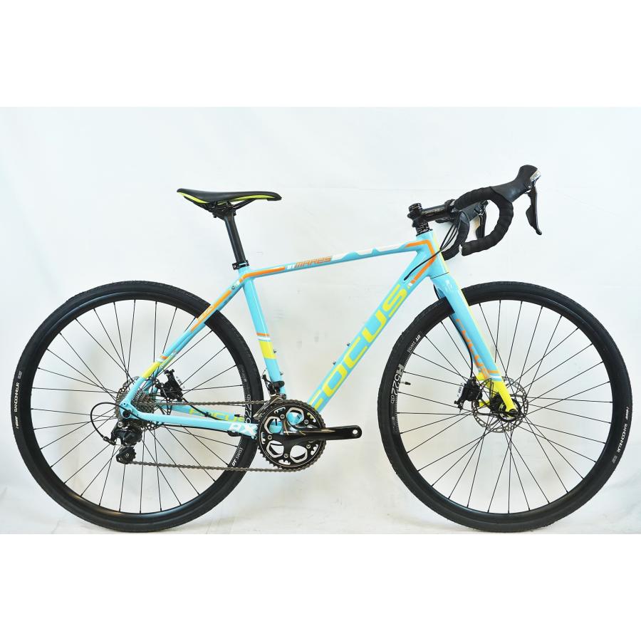 FOCUS MARES AXを売ります