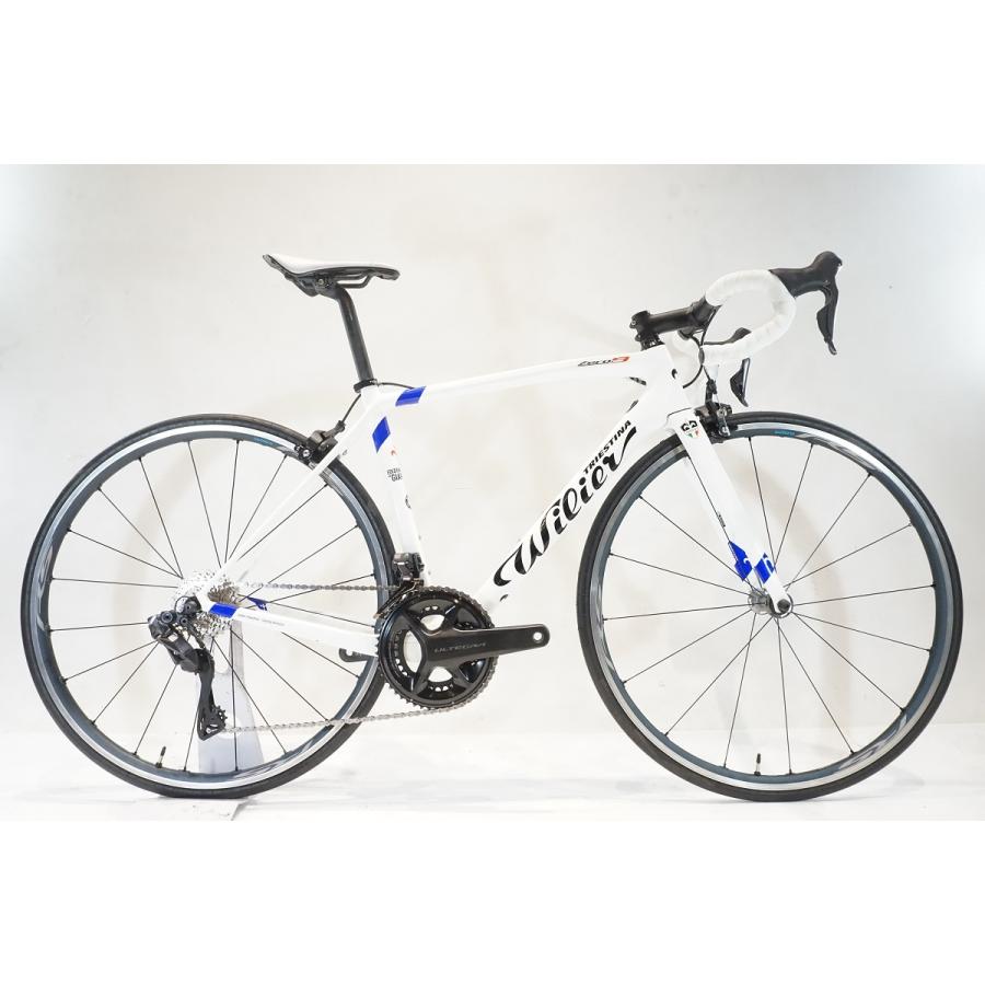 30％OFF】 WILIER 「ウィリエール」 ZERO.9 LTD 2020年モデル ロード 
