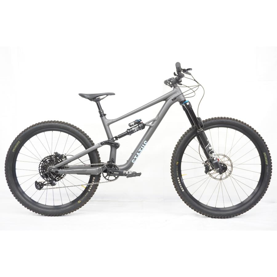 SPECIALIZED 「スペシャライズド」 STATUS 160 2022年モデル SPECIALIZED 「スペシャライズド」 STATUS 160 2022年モデル