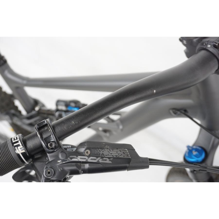 SPECIALIZED 「スペシャライズド」 STATUS 160 2022年モデル SPECIALIZED 「スペシャライズド」 STATUS 160 2022年モデル