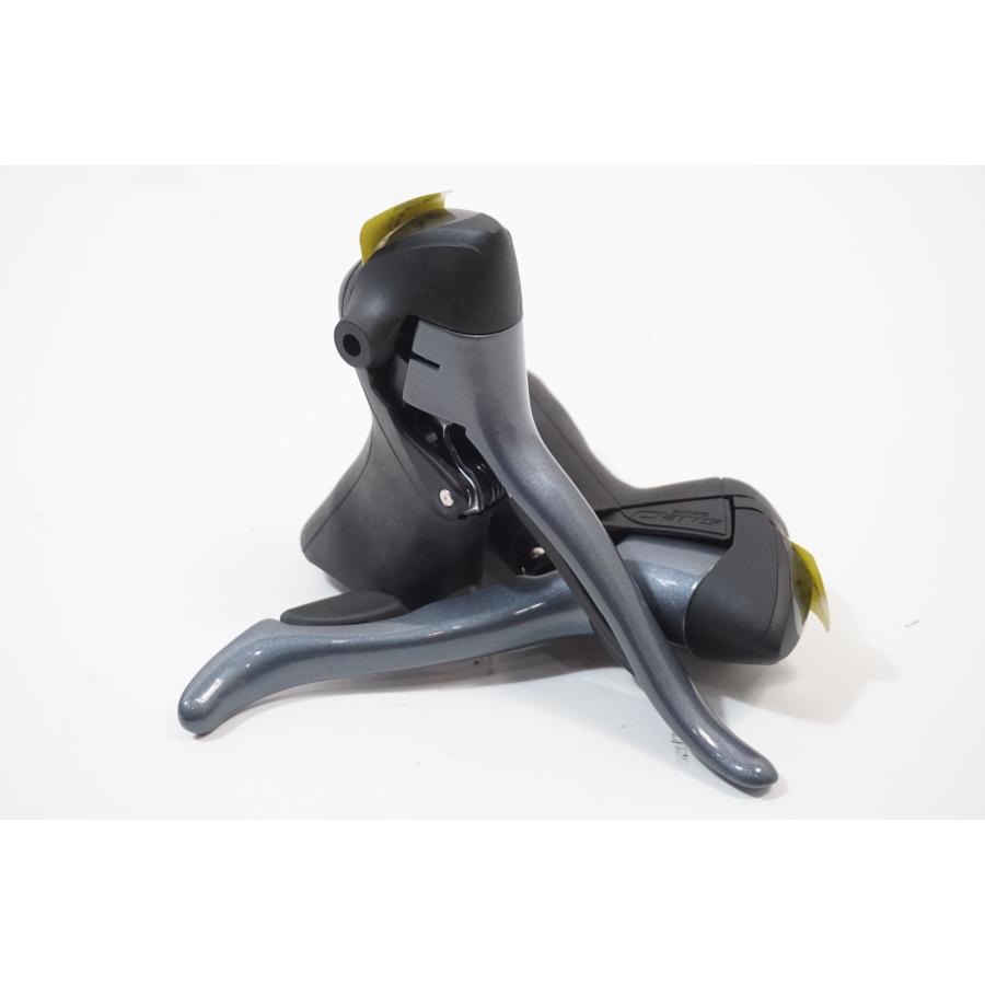 SHIMANO 「シマノ」 CLARIS ST-2400 デュアルコントロールレバー