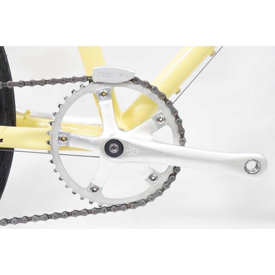 SURLY 「サーリー」 LONG HAUL TRUCKER 2017年頃 クロスバイク SURLY 「サーリー」 LONG HAUL TRUCKER 2017年頃 クロスバイク