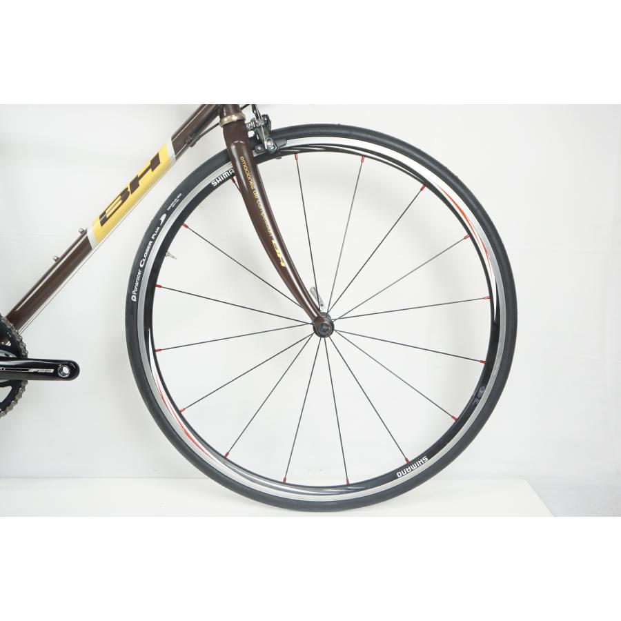 BH 「ビーエイチ」 DESEO 100周年モデル 2010年モデル ロード BH 「ビーエイチ」 DESEO 100周年モデル 2010年モデル ロード